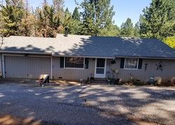 Pre-foreclosure in  DARLENE CT Grass Valley, CA 95949