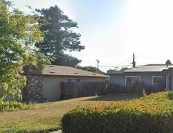 Pre-foreclosure in  ALAMEDA AVE Salinas, CA 93901