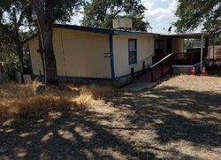 Pre-foreclosure in  PINE AVE Clearlake, CA 95422