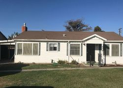 Pre-foreclosure in  GRANT ST Hanford, CA 93230