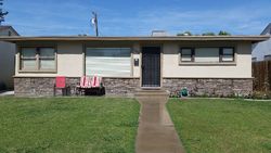 Pre-foreclosure in  WETHERLEY DR Bakersfield, CA 93309