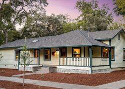 Pre-foreclosure in  BROADWAY ST Chico, CA 95928