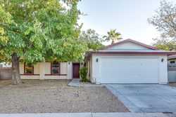 Pre-foreclosure in  CHURCHFIELD BLVD Las Vegas, NV 89103