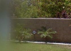 Pre-foreclosure in  STONEHAVEN DR Corona, CA 92879