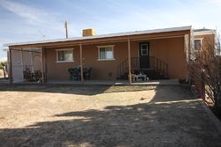 Pre-foreclosure in  BRAWLEY RD Hesperia, CA 92344