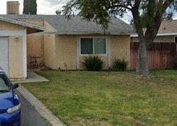 Pre-foreclosure in  PEACOCK AVE Highland, CA 92346