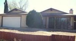 Pre-foreclosure in  MARGIE PL Adelanto, CA 92301