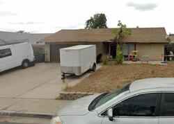 Pre-foreclosure in  DEL MARINO AVE Poway, CA 92064