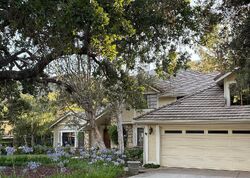 Pre-foreclosure in  LARKFIELD AVE Thousand Oaks, CA 91362