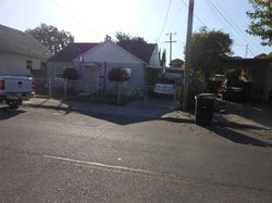 Pre-foreclosure in  W H ST Oakdale, CA 95361