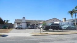 Pre-foreclosure in  PADOVA DR Goleta, CA 93117