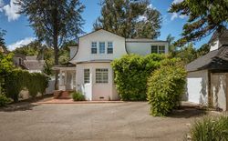 Pre-foreclosure in  BUTTERFLY LN Santa Barbara, CA 93108