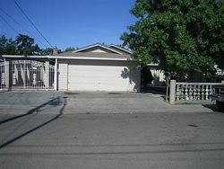 Pre-foreclosure in  S WINDSOR AVE Stockton, CA 95205