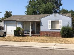 Pre-foreclosure in  N HUNTER ST Stockton, CA 95204