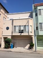 Pre-foreclosure in  BACON ST # 1 San Francisco, CA 94134