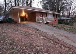 Pre-foreclosure in  MEADOWBROOK DR SE Marietta, GA 30067