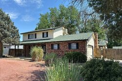 Pre-foreclosure in  BONFORTE BLVD Pueblo, CO 81001