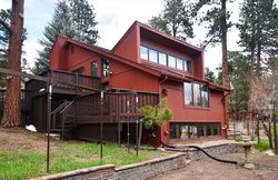 Pre-foreclosure in  PINE RD Evergreen, CO 80439