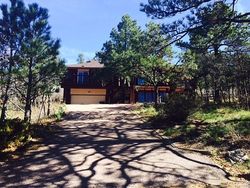 Pre-foreclosure in  FAIRPLAY DR Monument, CO 80132