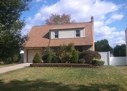 Pre-foreclosure in  WESTON ST Philadelphia, PA 19136