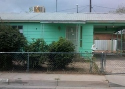 Pre-foreclosure in  64TH ST SW Albuquerque, NM 87121