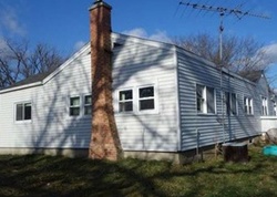 Pre-foreclosure in  FLORENCE RD Genoa City, WI 53128