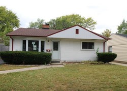 Pre-foreclosure in  N 63RD ST Milwaukee, WI 53216