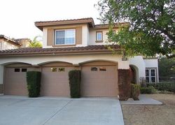 Pre-foreclosure in  FERNCREEK LN Escondido, CA 92027