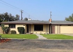 Pre-foreclosure in  E SAGINAW WAY Fresno, CA 93727