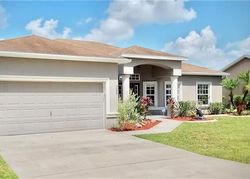 Pre-foreclosure in  PRINCETON MANOR CIR Lakeland, FL 33809