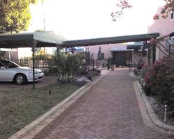 Pre-foreclosure in  SUNSET RD West Palm Beach, FL 33401