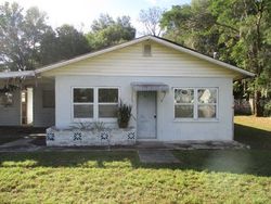 Pre-foreclosure in  16TH ST Zephyrhills, FL 33542