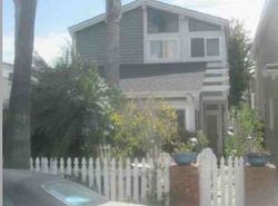Pre-foreclosure in  8TH ST Seal Beach, CA 90740