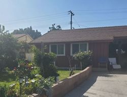 Pre-foreclosure in  RAGUS ST La Puente, CA 91746