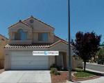 Pre-foreclosure in  SUN SHORES DR Las Vegas, NV 89128
