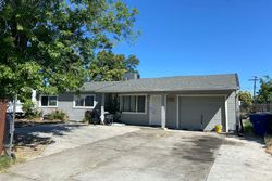 Pre-foreclosure in  51ST AVE Sacramento, CA 95828