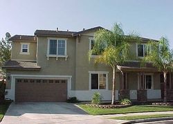 Pre-foreclosure in  TURNBROOK CIR Hemet, CA 92545