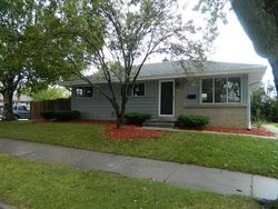 Pre-foreclosure in  WILLIAM ST Racine, WI 53404