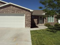 Pre-foreclosure in  MOUNTAIN ROSE DR Idaho Falls, ID 83402