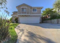 Pre-foreclosure in  BAYBERRY RD Wildomar, CA 92595