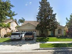 Pre-foreclosure in  MEADOWLARK ST Chino, CA 91710