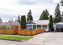 Pre-foreclosure in  34TH AVE SW Seattle, WA 98146