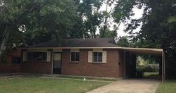 Pre-foreclosure in  WESTWOOD PARK DR Shreveport, LA 71109