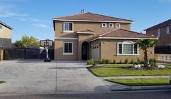 Pre-foreclosure in  ARTHUR ST Hesperia, CA 92344