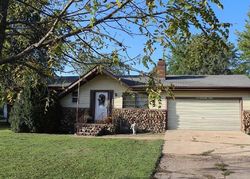 Pre-foreclosure in  VOORHEIS DR Mountain Home, AR 72653