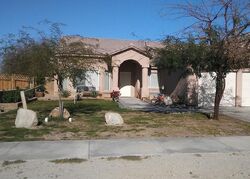 Pre-foreclosure in  MORRO AVE Thermal, CA 92274