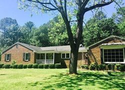 Pre-foreclosure in  AL HIGHWAY 9 Piedmont, AL 36272