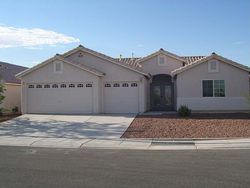 Pre-foreclosure in  BLUE AVE North Las Vegas, NV 89081