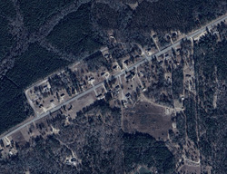 Pre-foreclosure Listing in GA HIGHWAY 128 ROBERTA, GA 31078