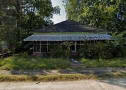 Pre-foreclosure in  COLQUITT ST Macon, GA 31206